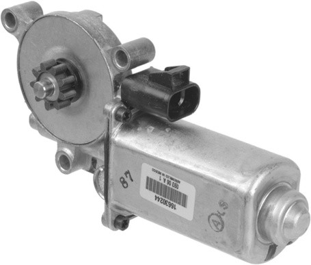 A 1 Cardone 82-158 Power Window Motor