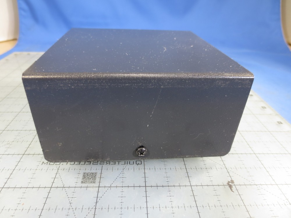 ⚡MFJ-4403 TRANSCEIVER VOLTAGE CONDITIONER (TESTED)⚡