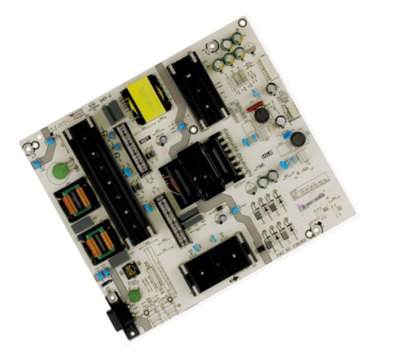 321785 - POWER BOARD