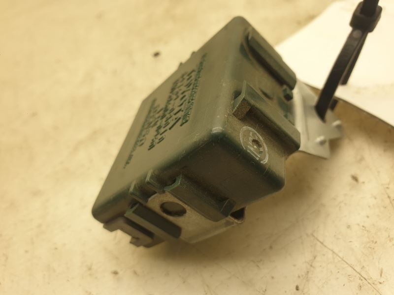 09-12 TOYOTA RAV 4 TPMS CONTROL MODULE CHASSIS ECM ASSEMBLY