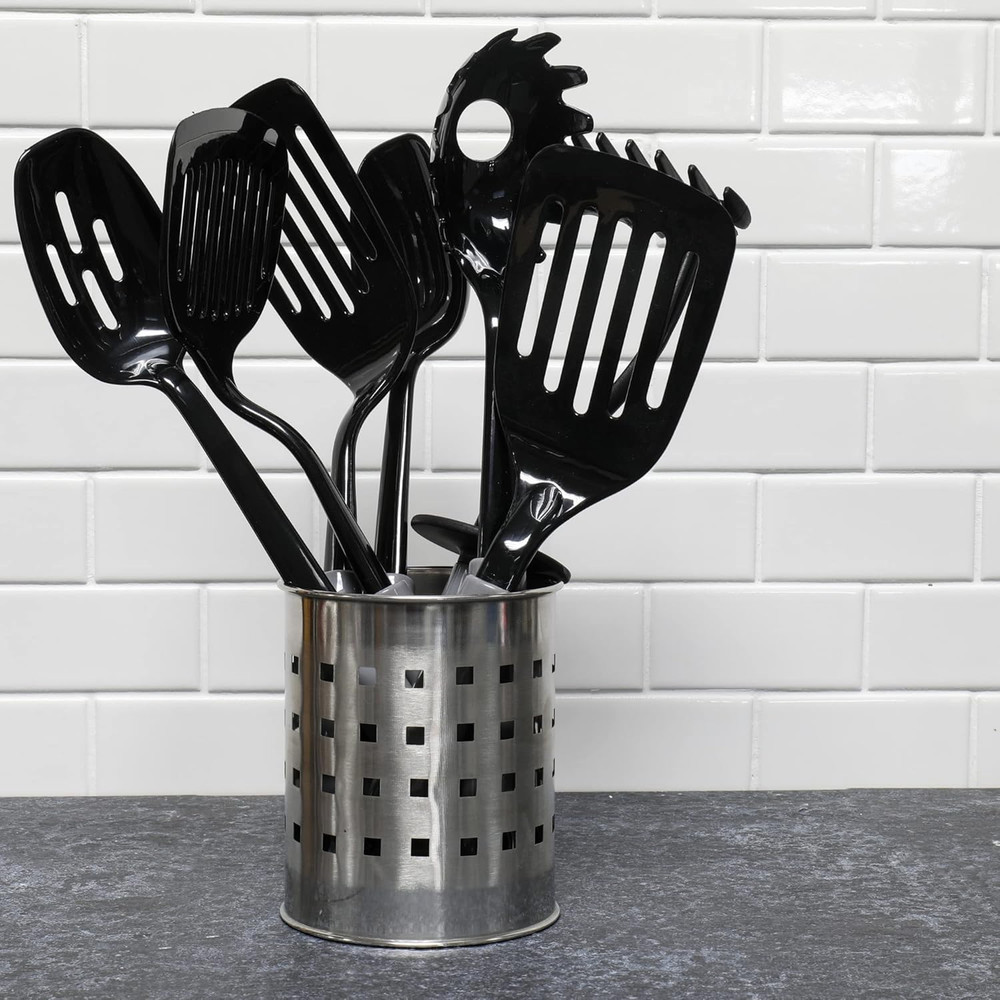 Select Grey Nylon Fork