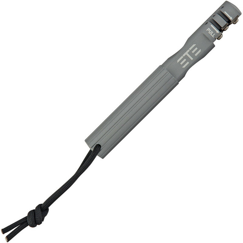 New New ETE Two Stage Sharpener ETES5000