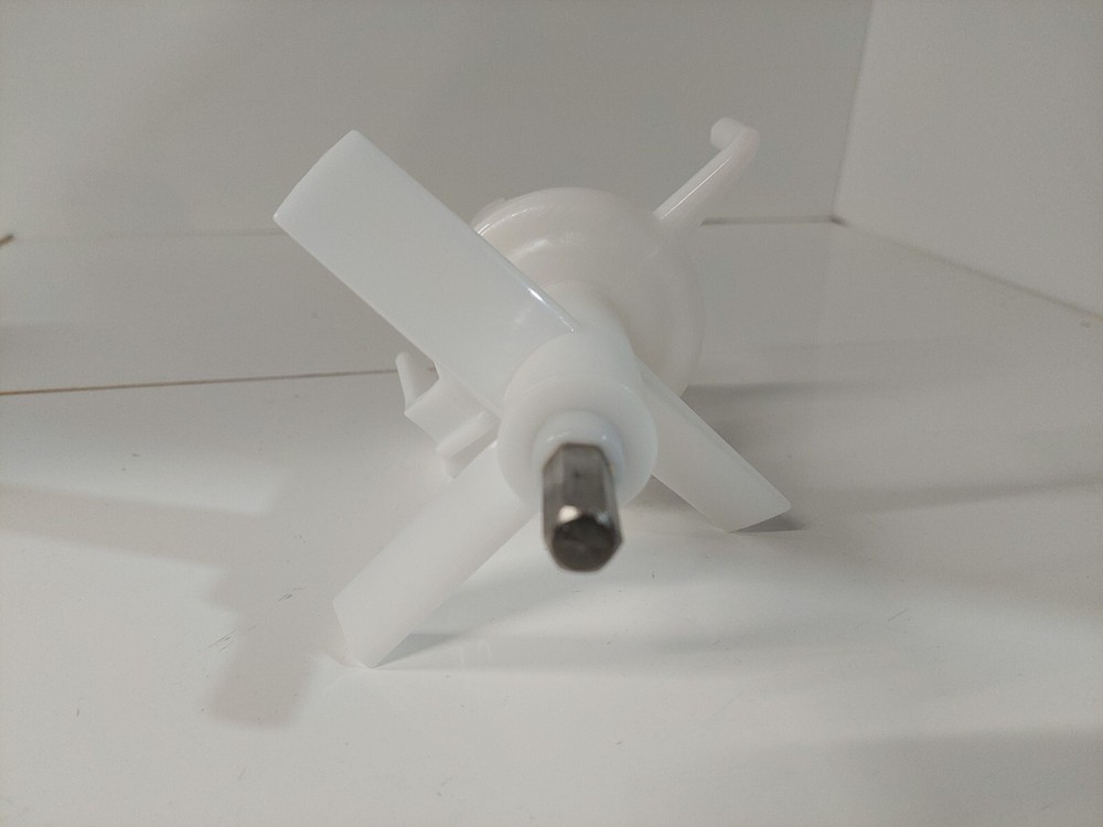 Ariete Magic Mill Automatic Pasta Maker Machine Auger Blade Part Only