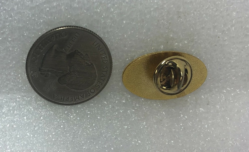 Cargill MBU Advertising Pin