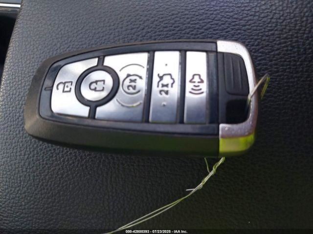 FUSION 2018 Air Shutter 736963