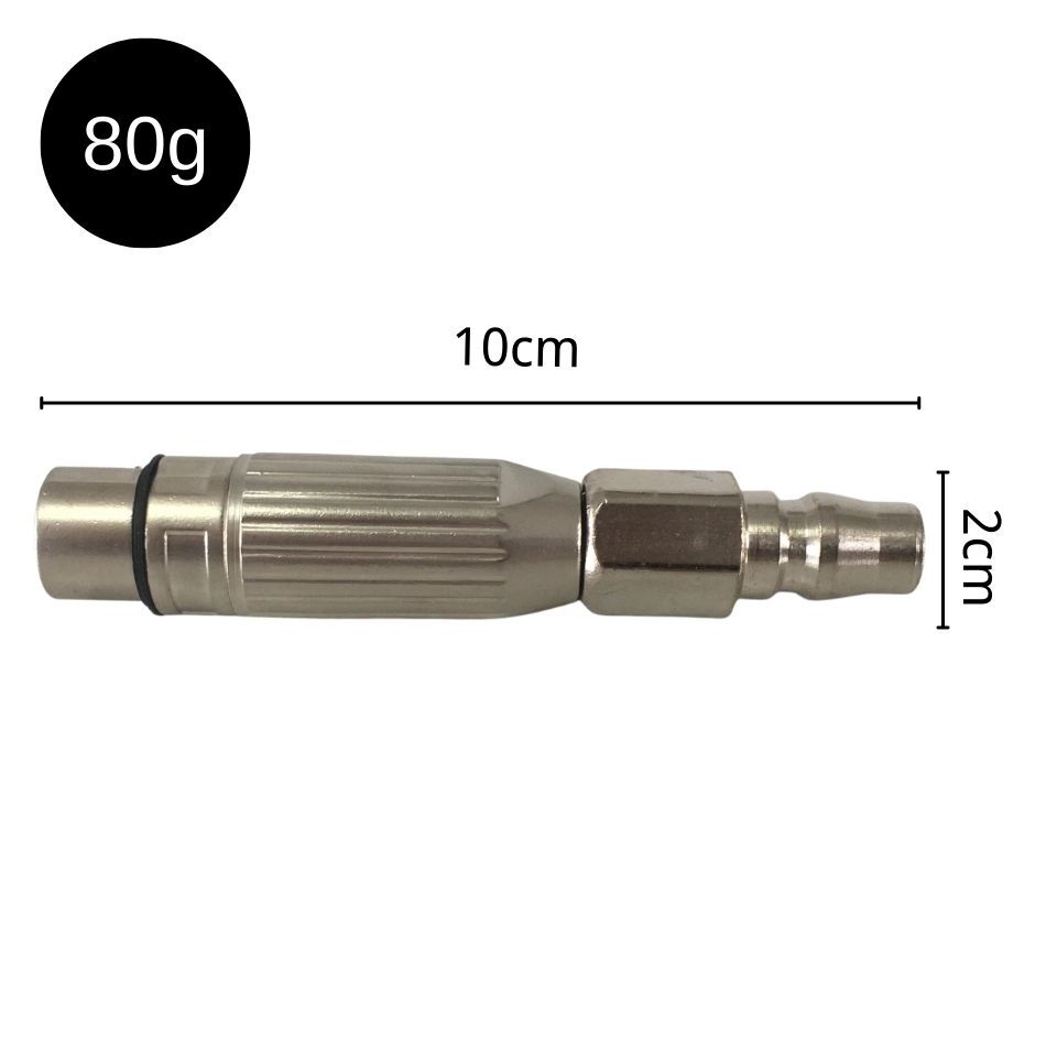 Sex-Machine Attachments Vac-u-lock Adapter Bendable Spring Connector Extension.