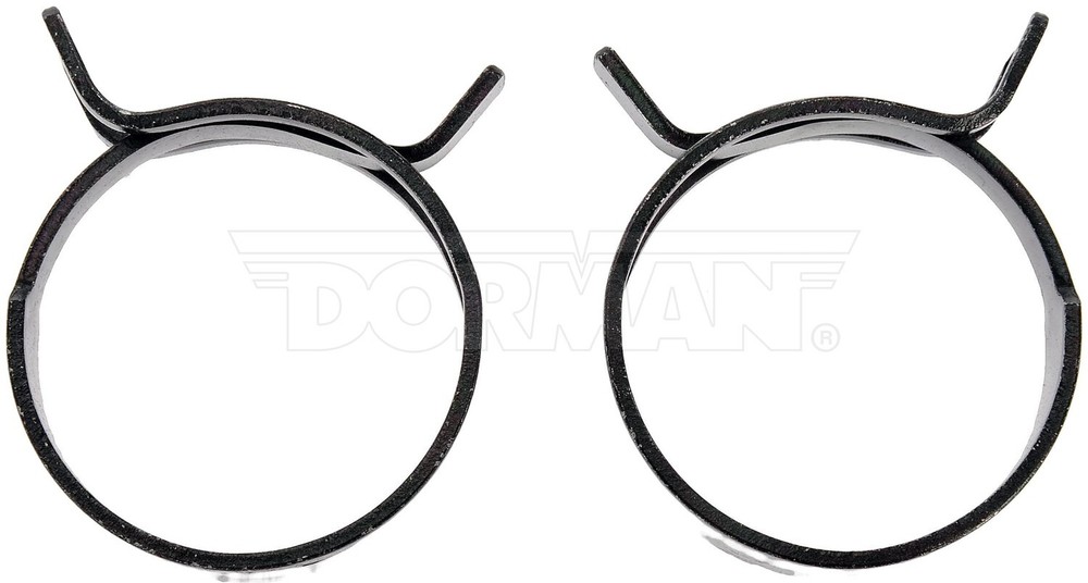 Hose Clamp Dorman 14085