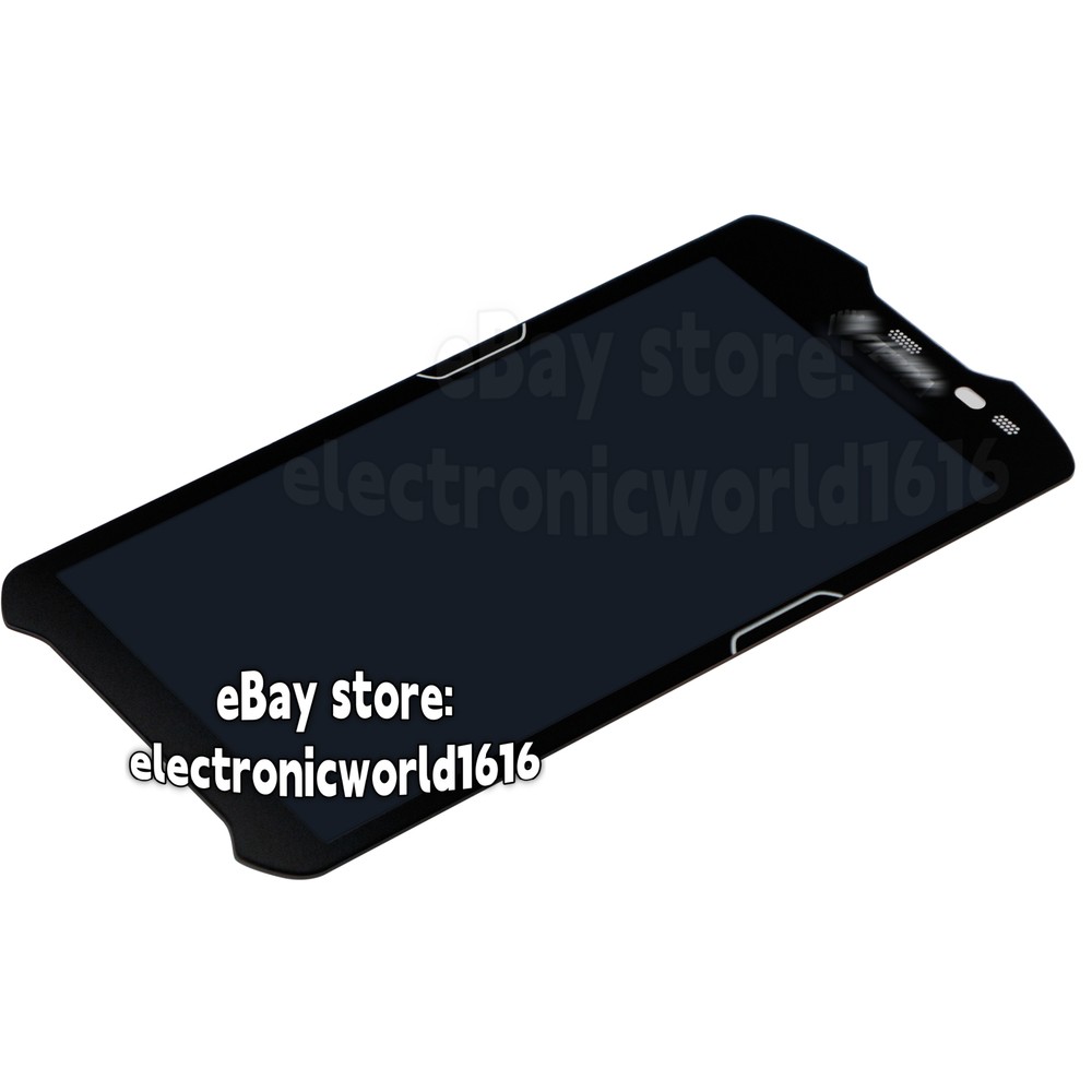LCD Display For Zebra TC56 Scanner Computer 5'' Touch Screen Assembly Repair NEW
