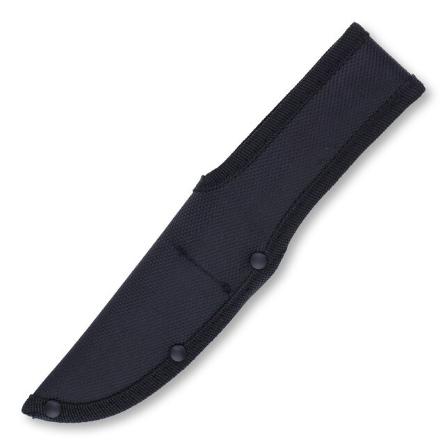 SCHRADE FRONTIER FIXED BLADE PARA 1124287