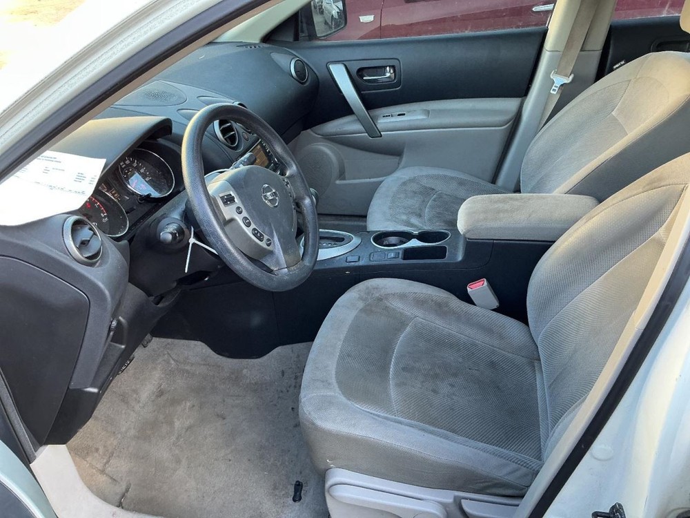 ROGUE 2015 Glove Box 4967823
