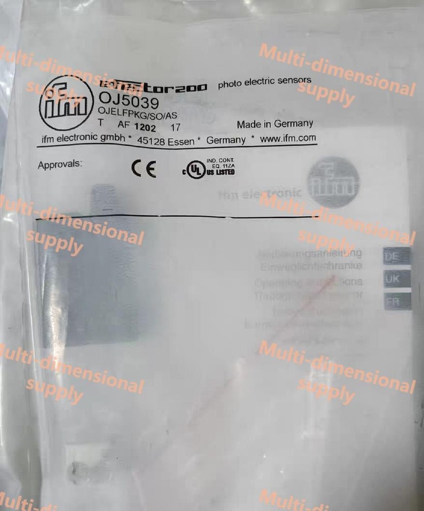 1PCS NEW IFM OJ5039