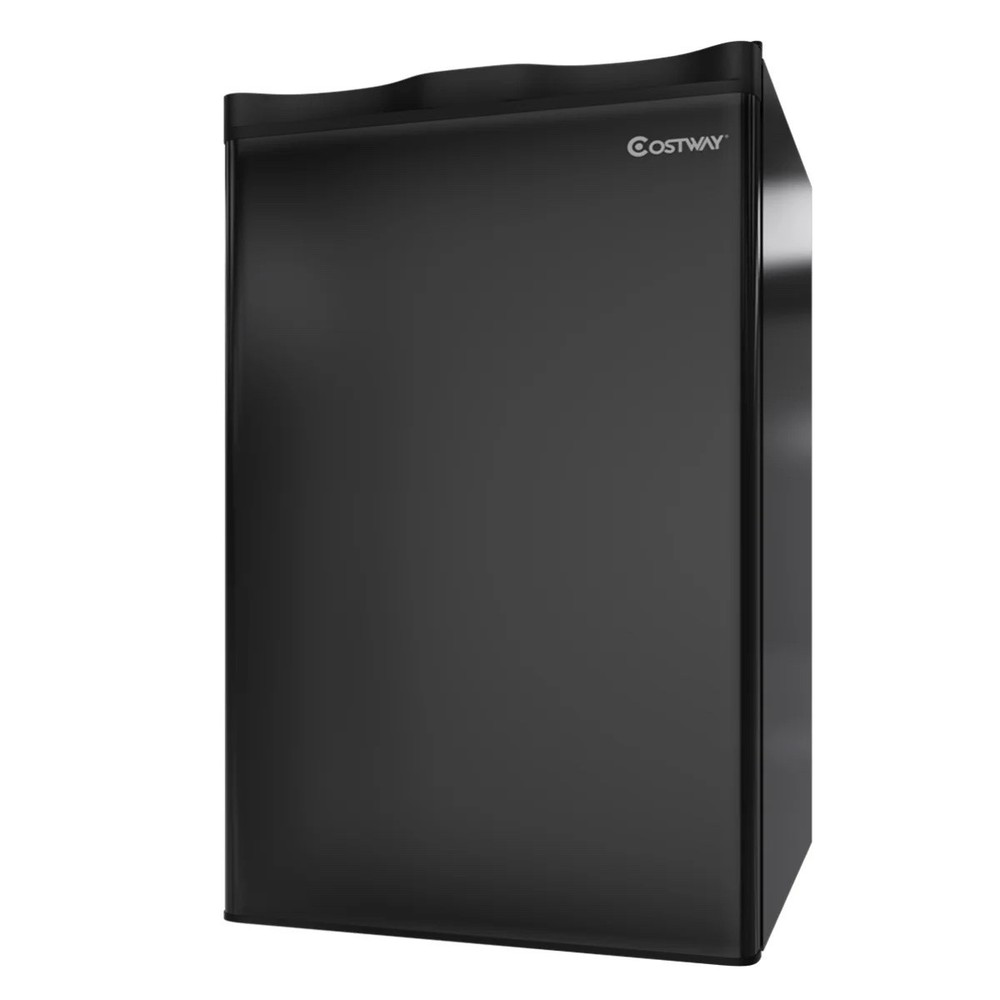 3.2 cu ft compact Fridgerator EP22680BK
