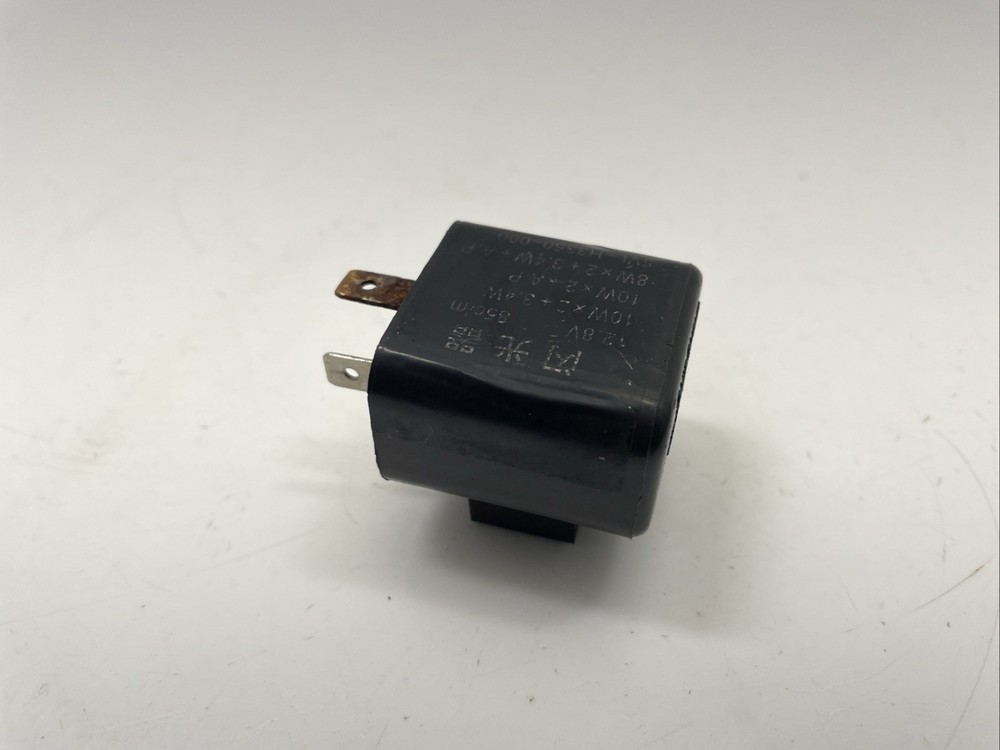 ♻️ Yamaha Ybr 125 2004 - 2006 Indicator Flasher Relay ♻️