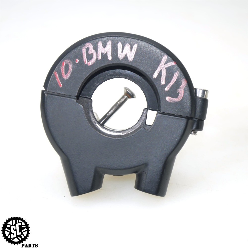 2010 BMW K1300S THROTTLE CABLE HOUSING BRACKET