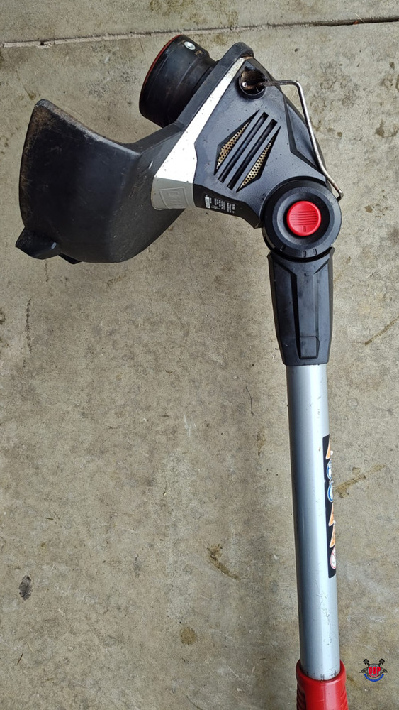 Craftsman 19.2V Volt C3 Cordless String Trimmer Weed Wacker Eater 315.CR2000