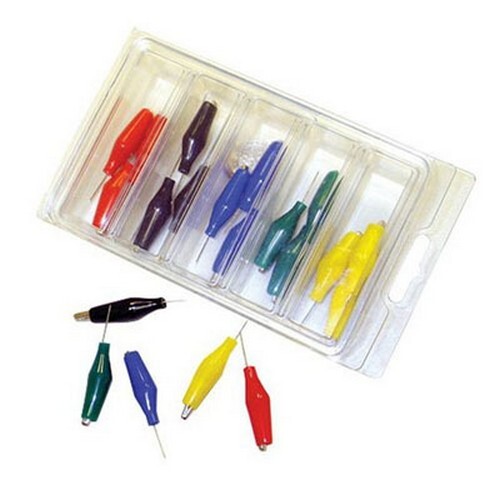 Thexton 490 Back Probe Kit