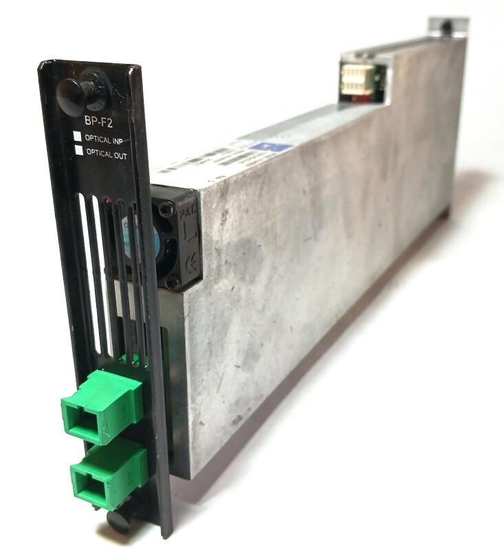 Aurora FA3514S-00-AS  Optical amplifier