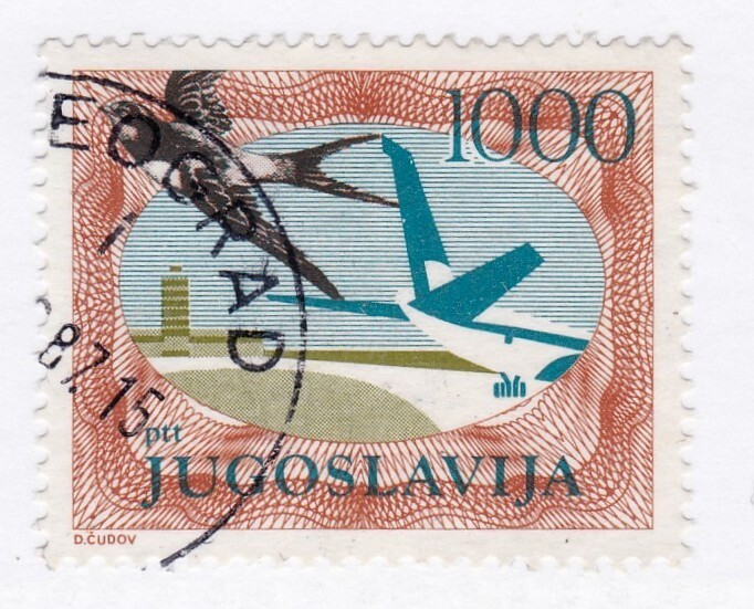 Yugoslavia                1721         used