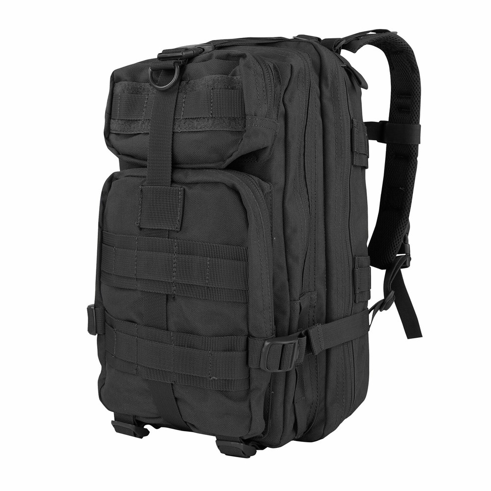 Condor Compact Assault Pack 126 w/ MOLLE