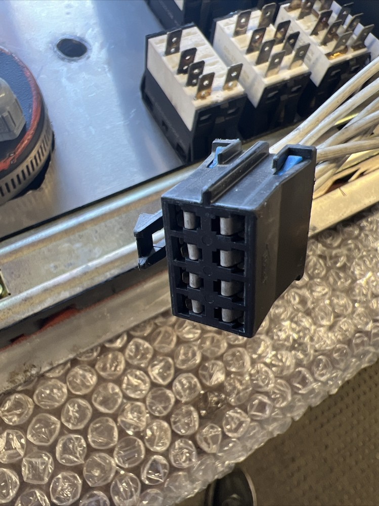 freightliner century dash panel 2007 To 2010