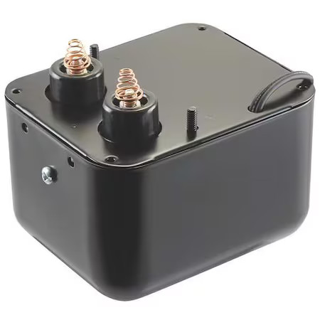 Allanson 2721-647 Oil Burner Ignition Transformer, 120V