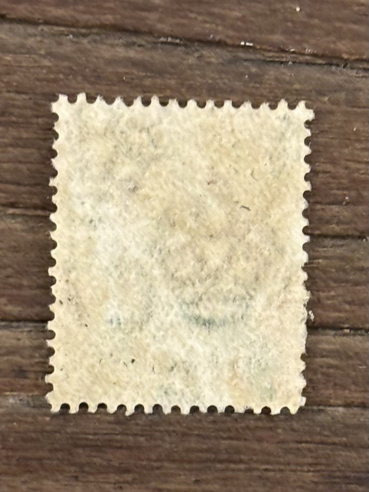 Bermuda. 1910/25. 1/2d Green. SG 45. Multiple Crown CA. Used