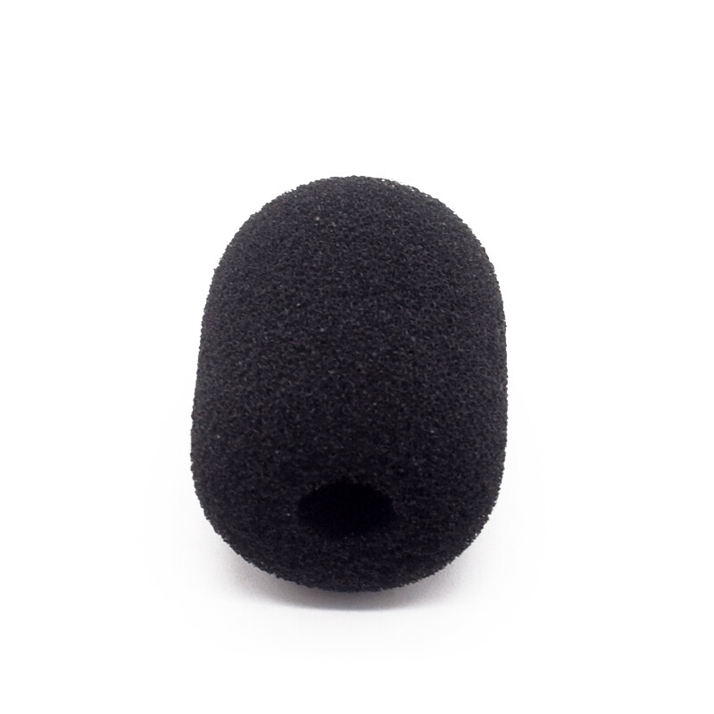 New-Microphone Wind Screen Foam for Sennheiser PC 360, PC 36 Call Control
