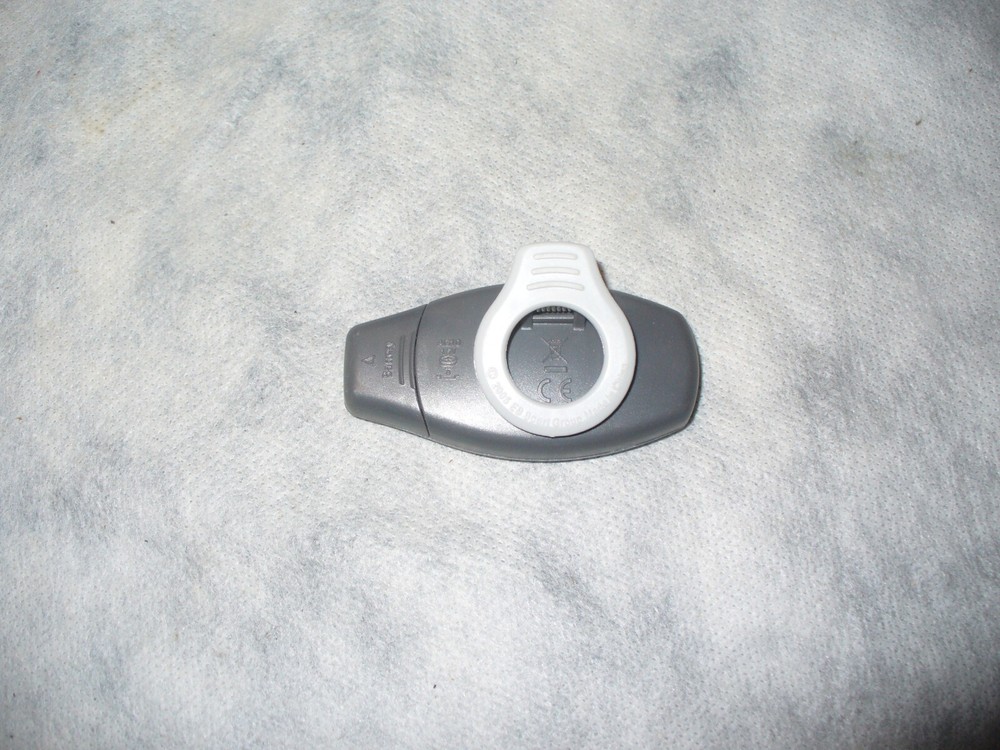 Sportline 340 Step & Distance Pedometer