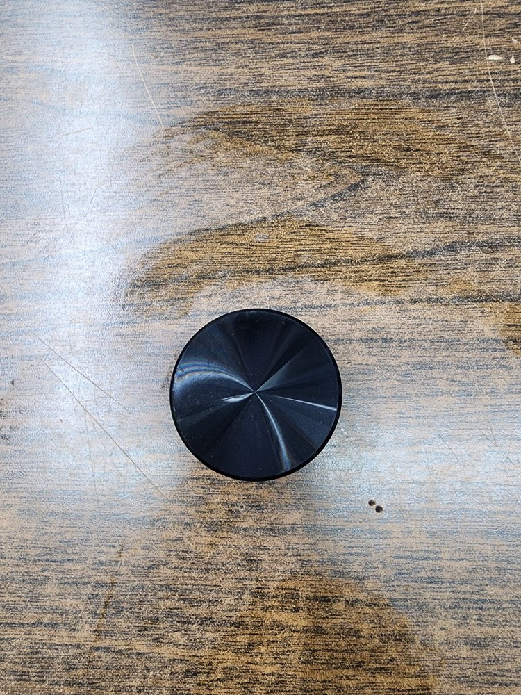 OEM DENON AVRX3200W Input Knob  (Up 3)