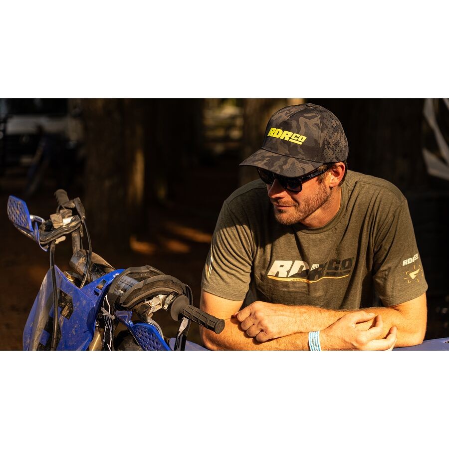 RDRCO Trucker Hat