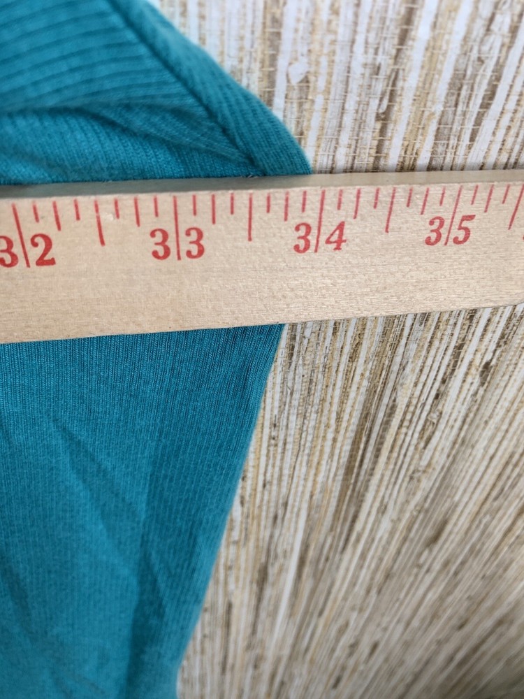 Laurie Felt Pullover Sweater XL Dolman Sleeve V-Neck Oversized