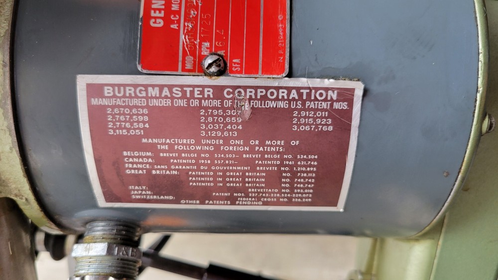 Spindle Auto Indexing Turret Drill