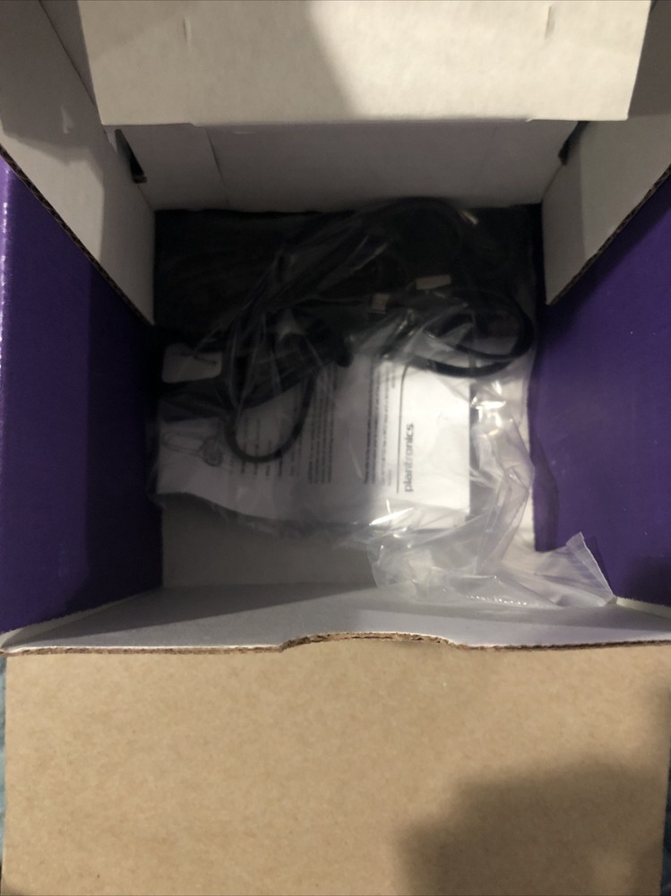 Headset Advisor Plantronics CS50 Wireless Office Headset System