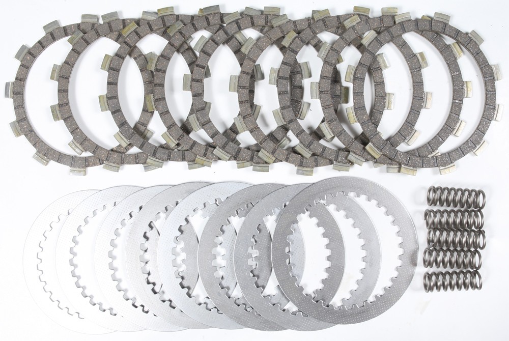 EBC Dirt Racer Clutch Sets DRC288