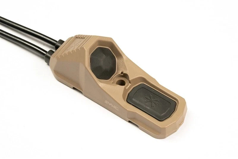 Unity AXON SYNC Surefire/Crane 7” FDE (AXNS-SI7F)