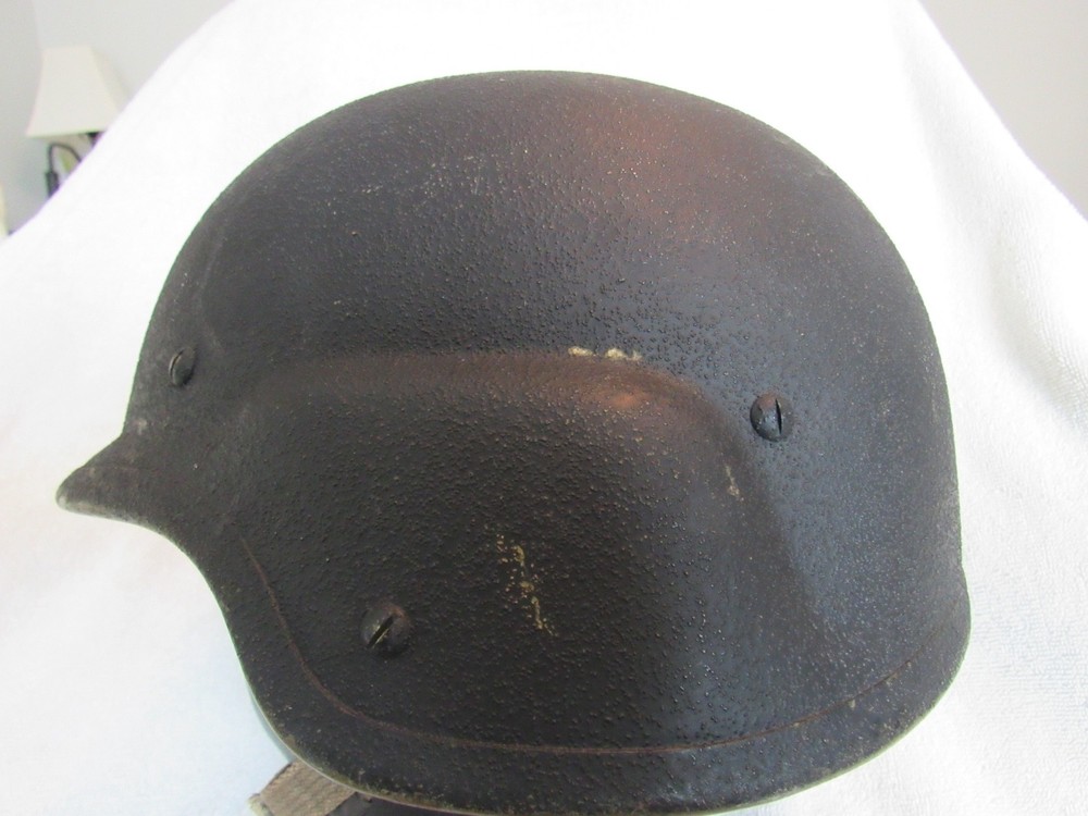 USGI PASGT BALLISTIC HELMET MEDIUM
