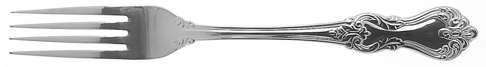 Reed & Barton Marlborough  Fork 7157892