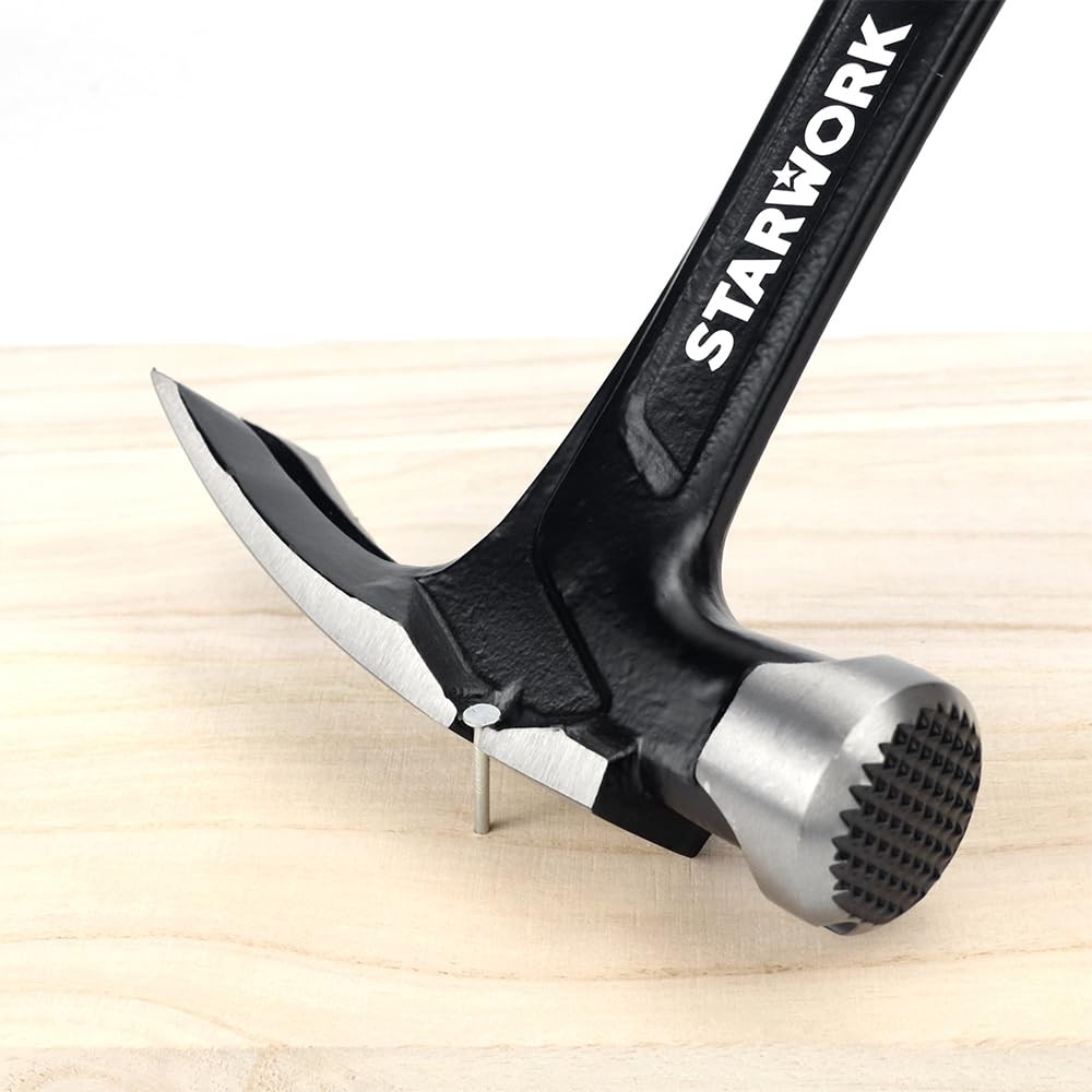 True Mechanic Hammer 625g