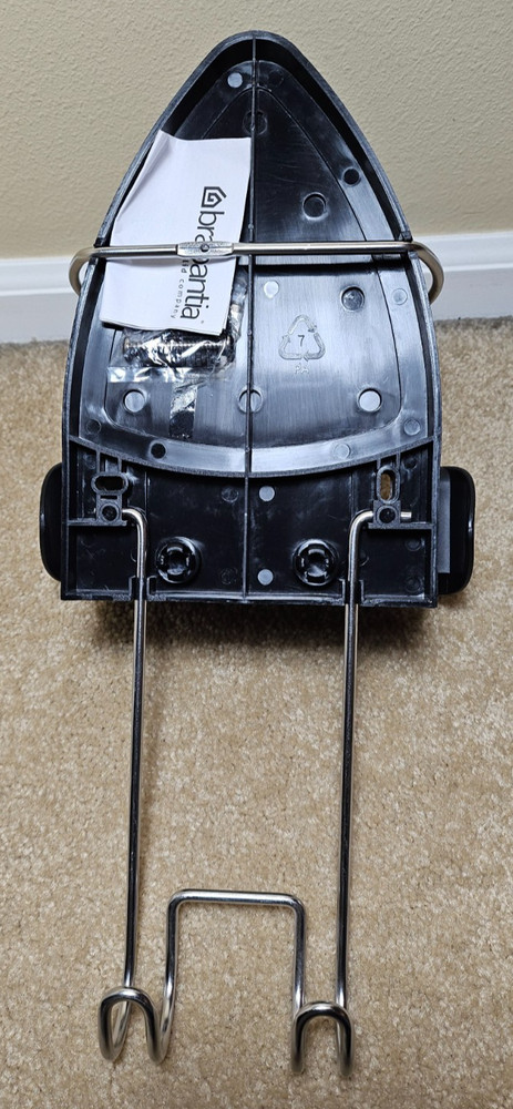 Brabantia Iron Store - Iron Holder