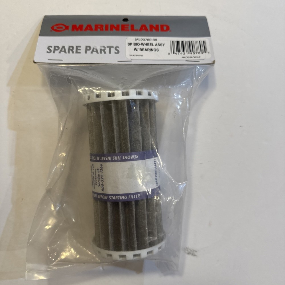 Replacement Bio Wheel for Marineland Emperor power filter