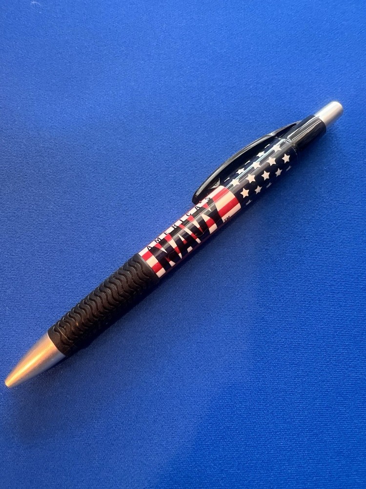 US Flag Pen