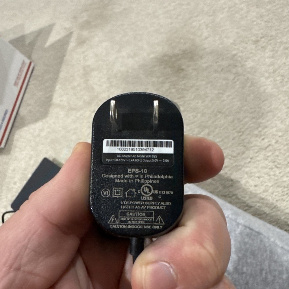 Comcast Xfinity Xi6-T Flex TV Streaming Box