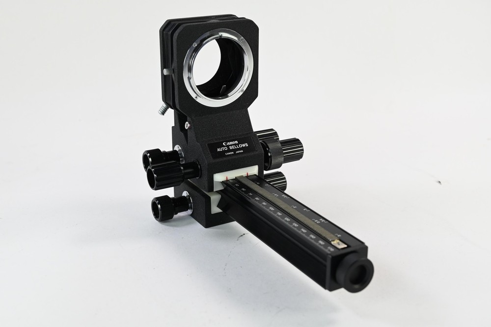 Canon Auto Bellows #G671