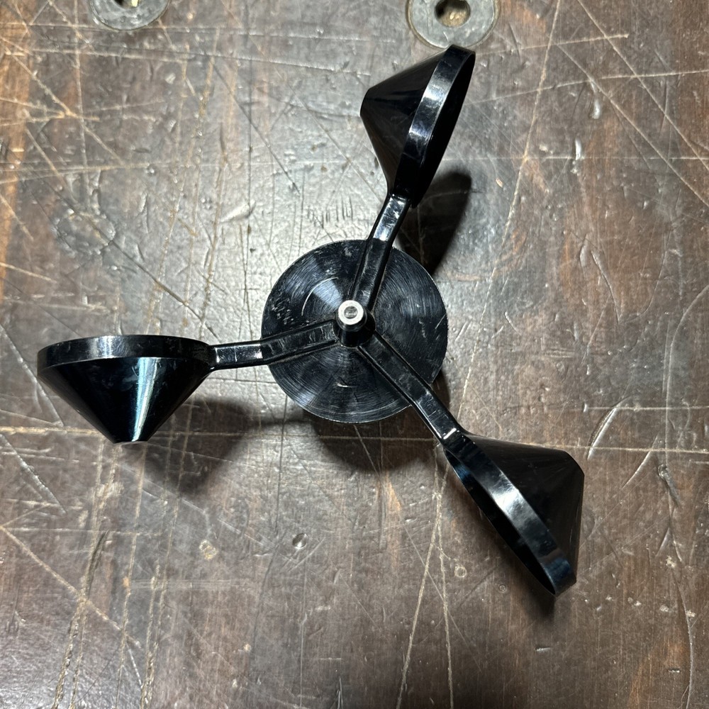 NRG Systems cup anemometer #40