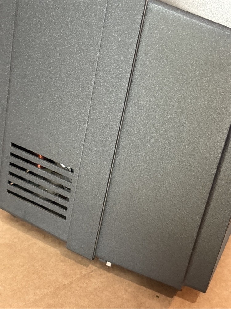 Bell and Howell 357A Projector Working Condition