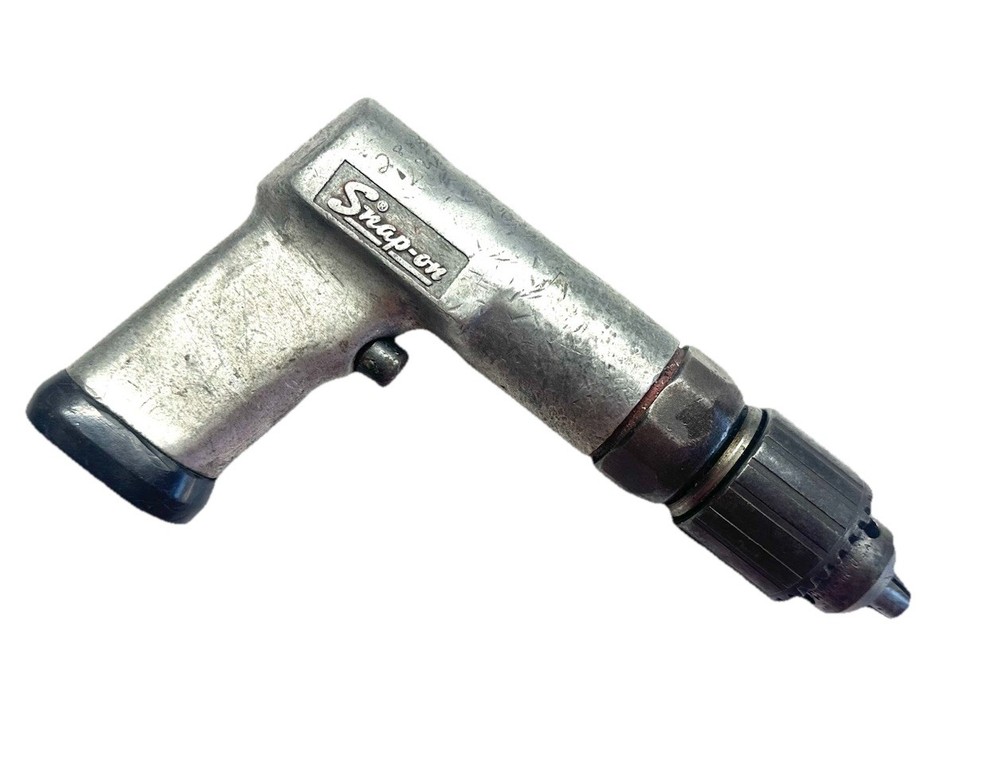 Snap-on PD30 Air Pneumatic Pistol Grip Drill