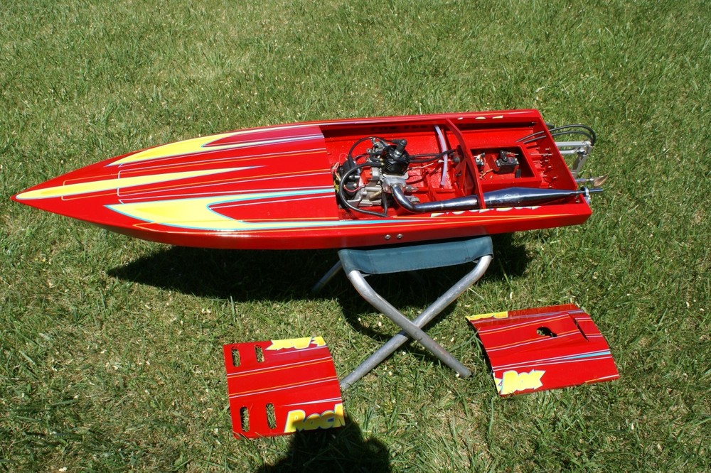 ProVee Gas Mono