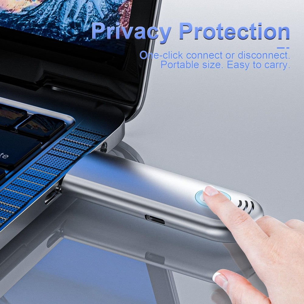 Wireless HDMI Transmitter Receiver, 4K Decoding, 1080P Output, 100FT Range, Plug