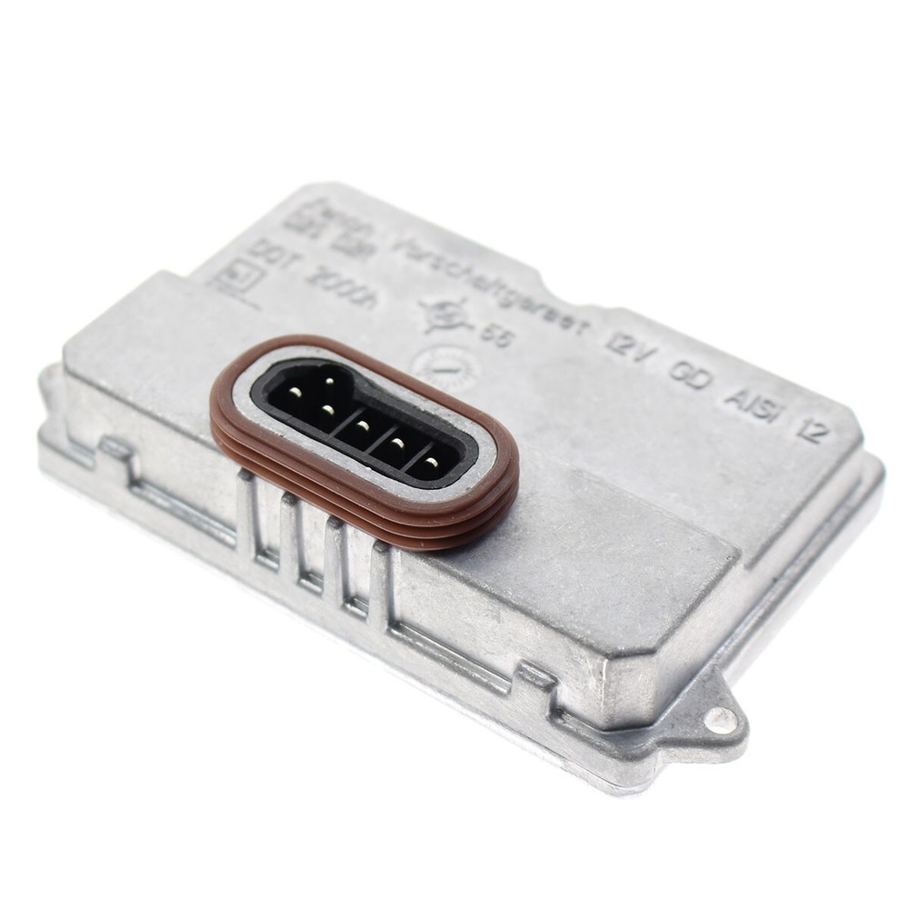 HID Xenon Headlight Ballast Control Unit Kit For BMW E53 E60 E65 E66 5DV00829000