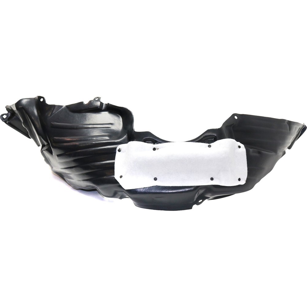 Fender Liners Front Driver Left Side Hand for Toyota Sienna 2011-2020